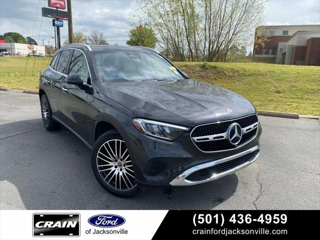 2024 Mercedes-Benz GLC SUV for sale in Jacksonville, AR