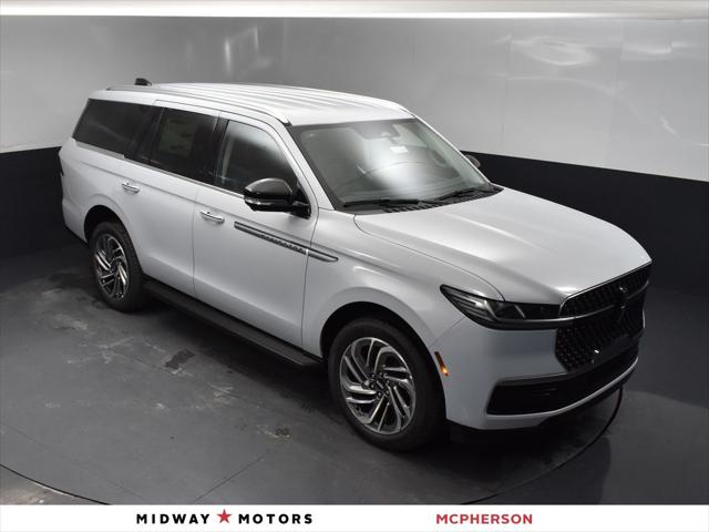 2026 Lincoln Navigator Premiere for sale in McPherson, KS