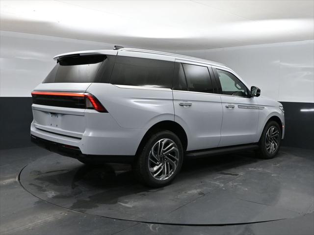 2026 Lincoln Navigator Premiere