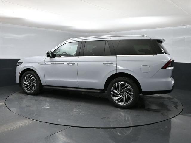 2026 Lincoln Navigator Premiere