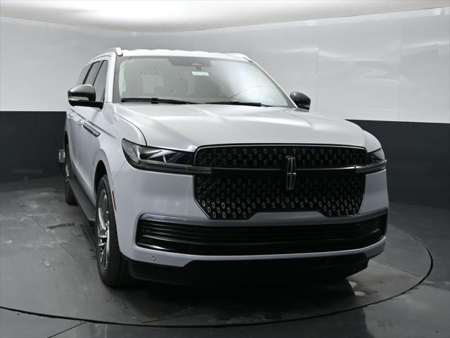 2026 Lincoln Navigator Premiere