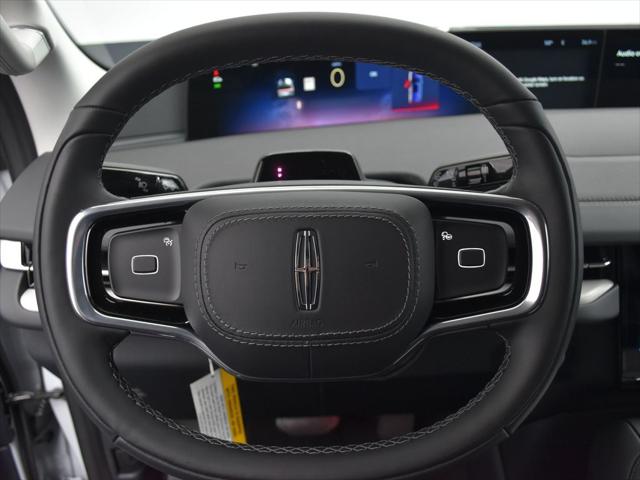 2026 Lincoln Navigator Premiere