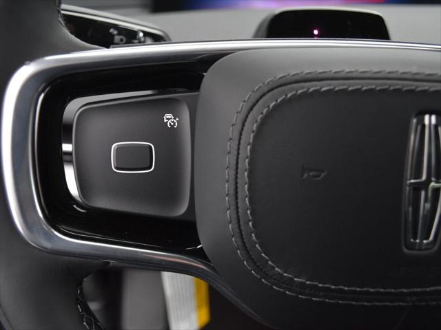 2026 Lincoln Navigator Premiere