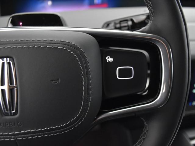 2026 Lincoln Navigator Premiere