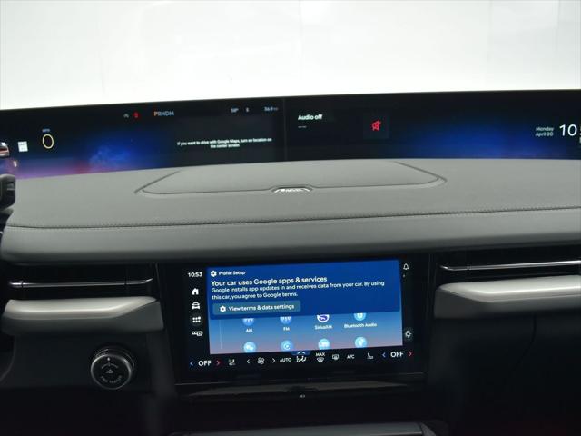 2026 Lincoln Navigator Premiere