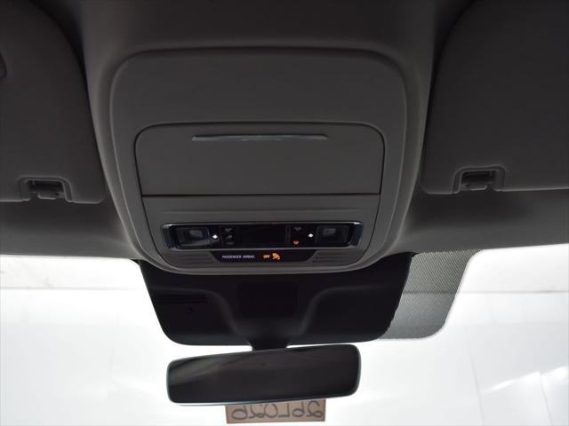 2026 Lincoln Navigator Premiere
