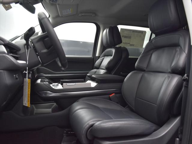 2026 Lincoln Navigator Premiere