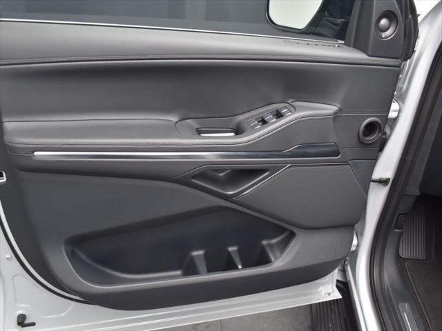 2026 Lincoln Navigator Premiere
