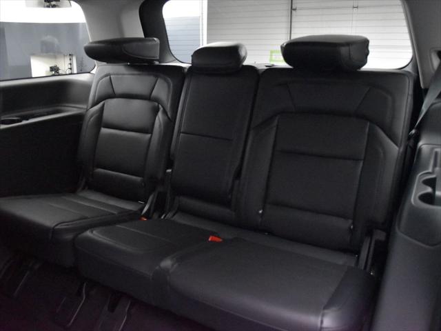 2026 Lincoln Navigator Premiere