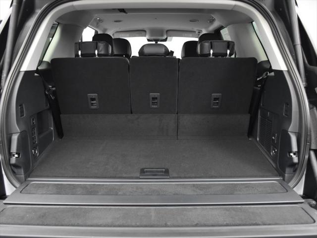 2026 Lincoln Navigator Premiere