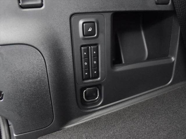 2026 Lincoln Navigator Premiere