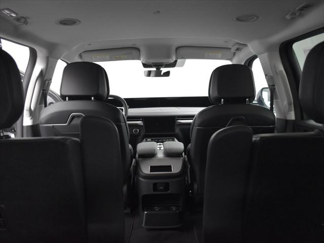 2026 Lincoln Navigator Premiere