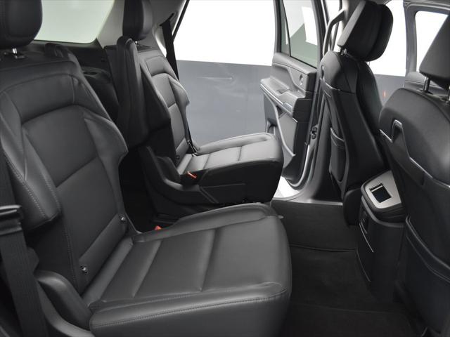 2026 Lincoln Navigator Premiere