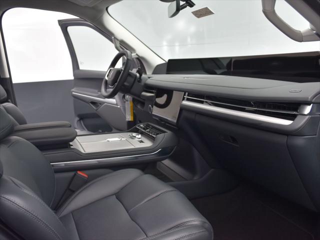 2026 Lincoln Navigator Premiere