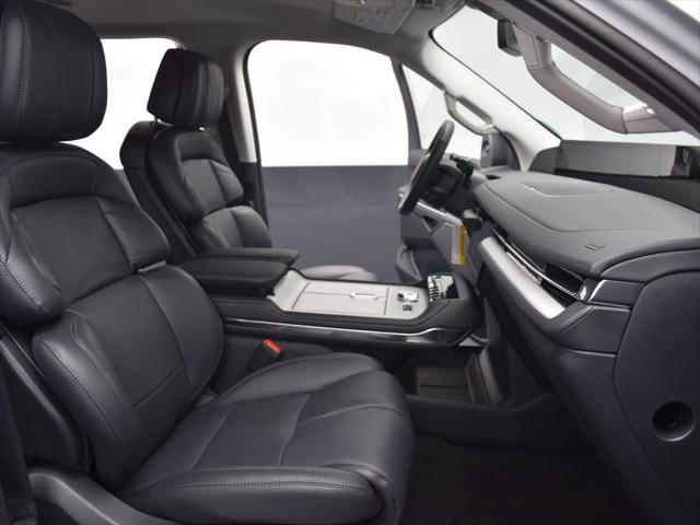 2026 Lincoln Navigator Premiere