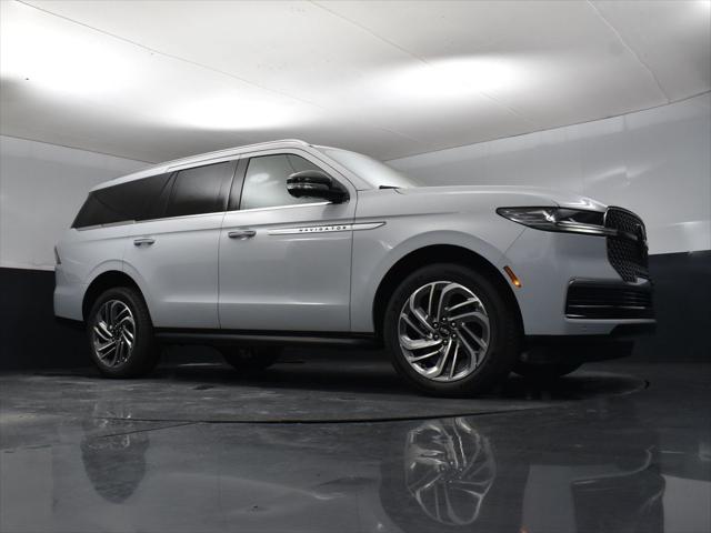 2026 Lincoln Navigator Premiere