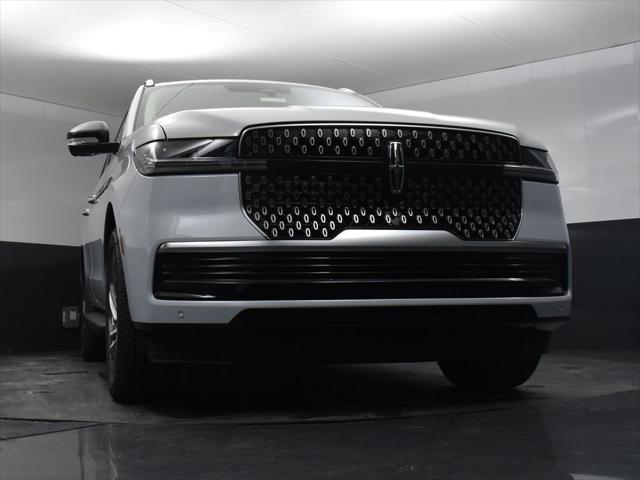 2026 Lincoln Navigator Premiere