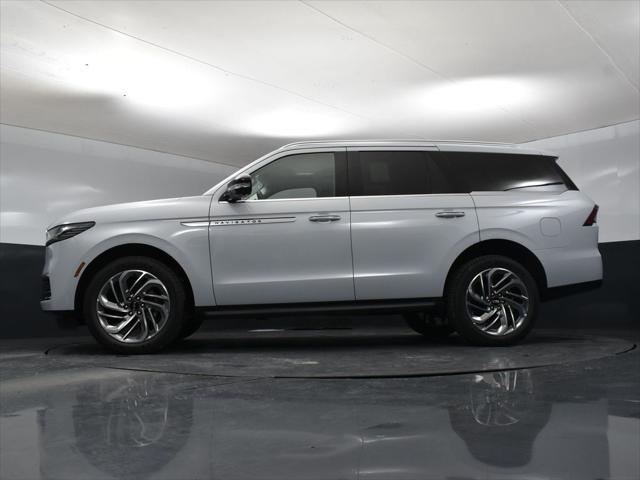 2026 Lincoln Navigator Premiere