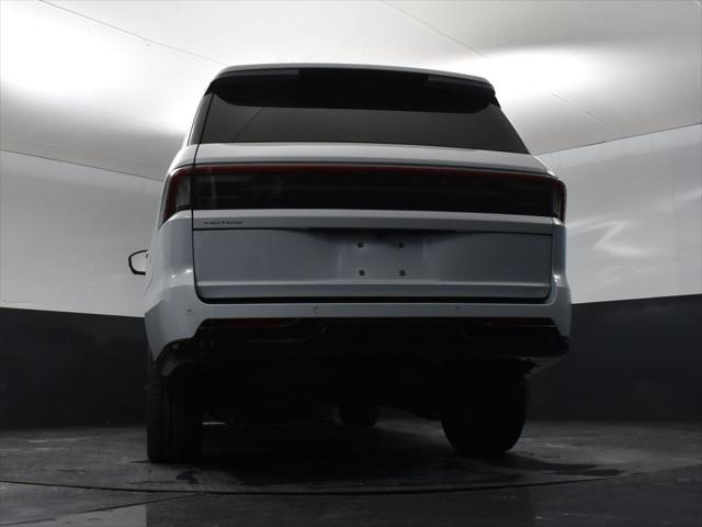 2026 Lincoln Navigator Premiere
