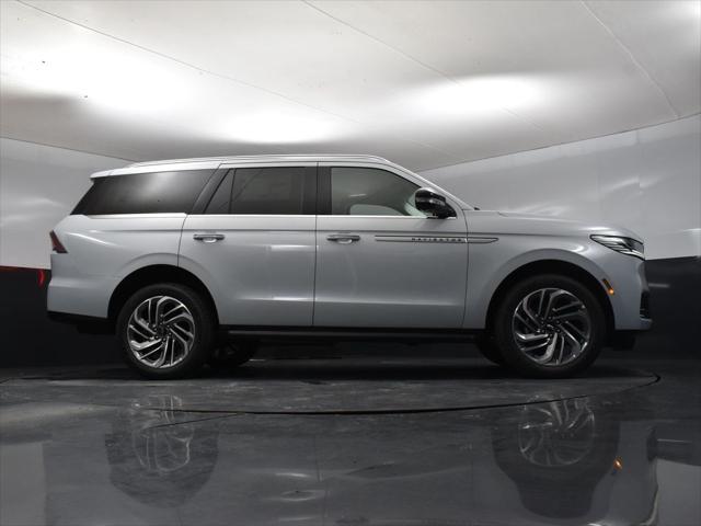 2026 Lincoln Navigator Premiere