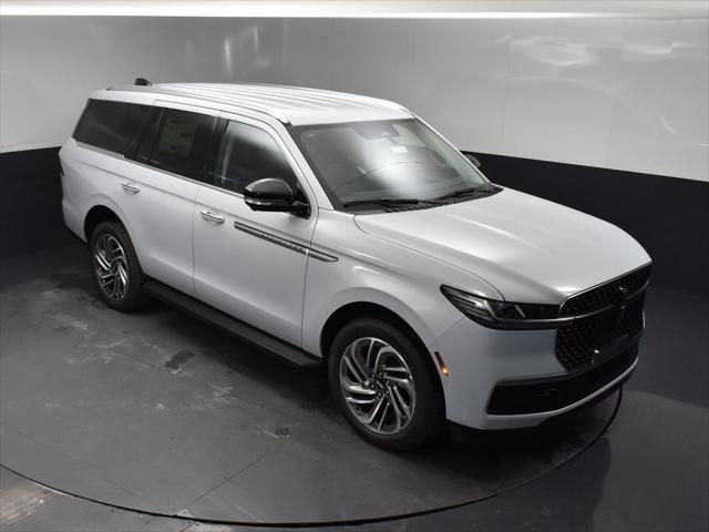 2026 Lincoln Navigator Premiere