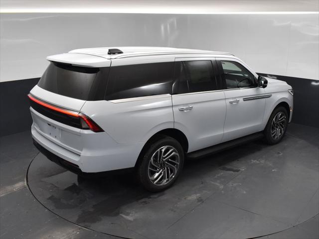 2026 Lincoln Navigator Premiere