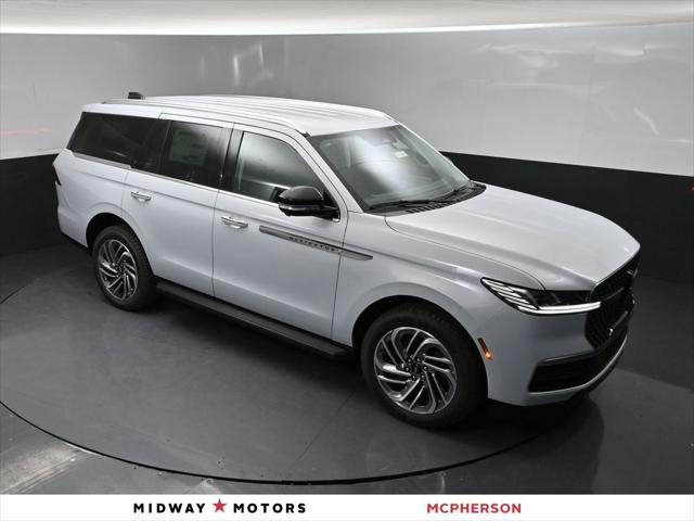 2026 Lincoln Navigator Premiere for sale in McPherson, KS
