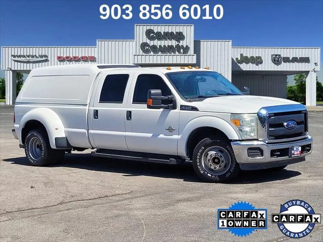 2016 Ford F-350 XL for sale in Pittsburg, TX