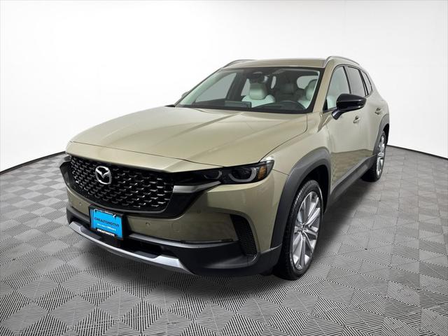 2026 Mazda CX-50 2.5 Turbo for sale in Chippewa Falls, WI