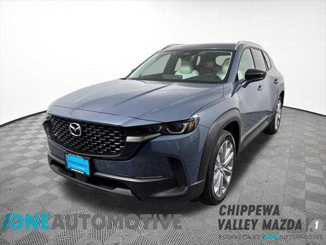 2026 Mazda CX-50 2.5 S Premium for sale in Chippewa Falls, WI