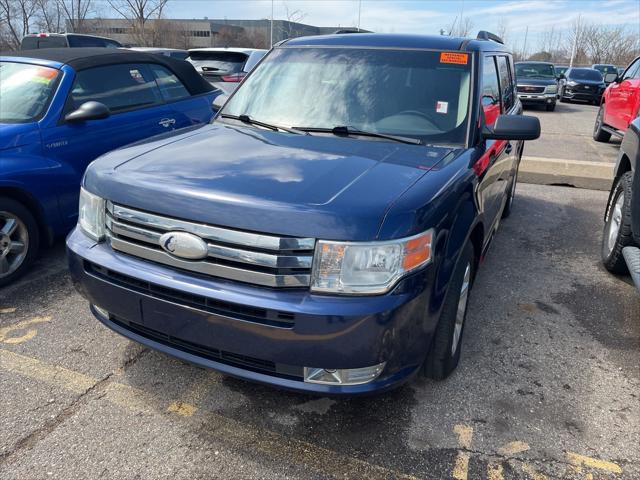 2012 Ford Flex SE
