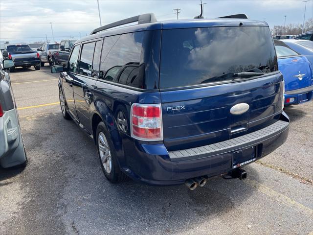 2012 Ford Flex SE