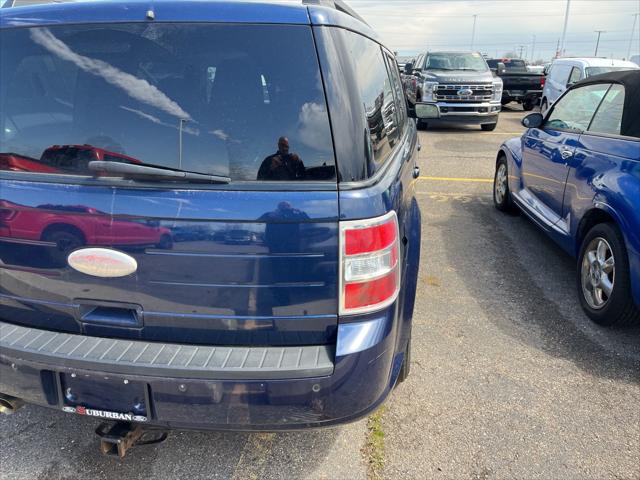 2012 Ford Flex SE
