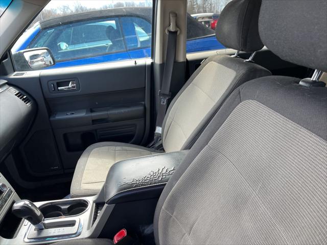 2012 Ford Flex SE