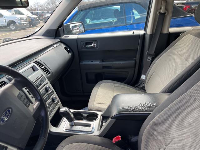 2012 Ford Flex SE