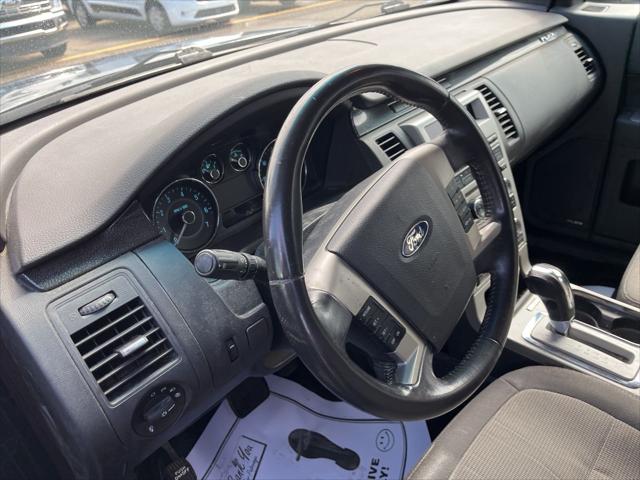 2012 Ford Flex SE