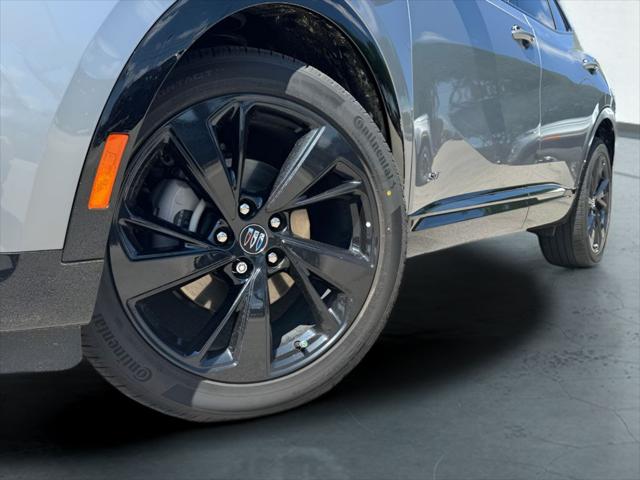 2026 Buick Envision Sport Touring AWD