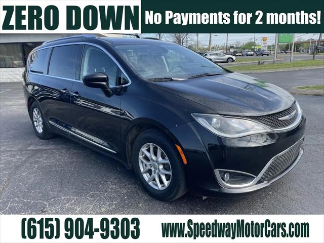 2020 Chrysler Pacifica Touring L for sale in Murfreesboro, TN