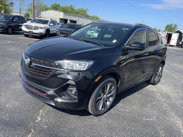 2023 Buick Encore GX Select FWD