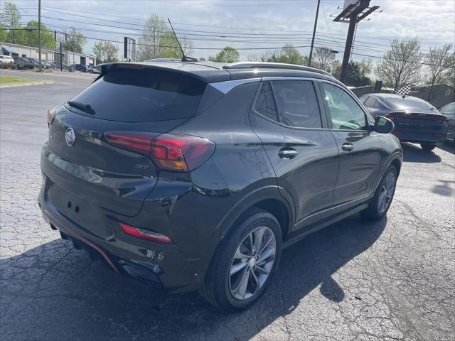 2023 Buick Encore GX Select FWD