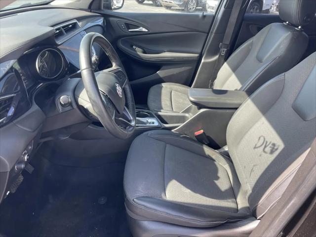 2023 Buick Encore GX Select FWD