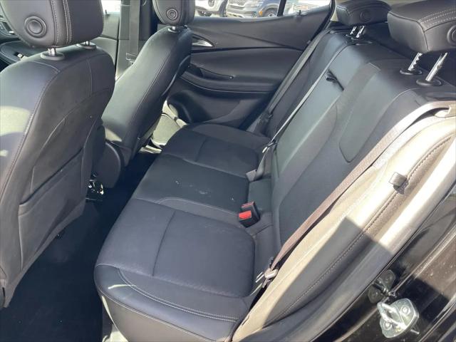 2023 Buick Encore GX Select FWD