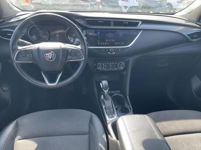 2023 Buick Encore GX Select FWD