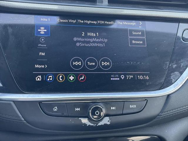 2023 Buick Encore GX Select FWD