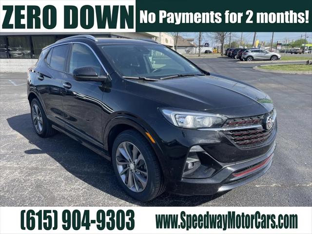 2023 Buick Encore GX Select FWD for sale in Murfreesboro, TN