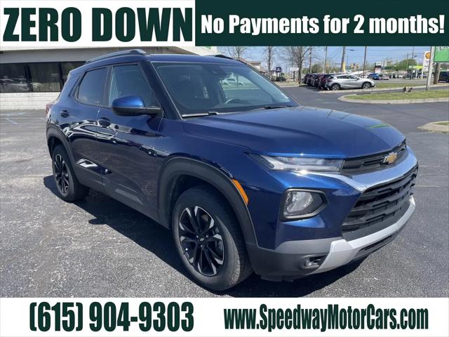 2023 Chevrolet TrailBlazer AWD LT for sale in Murfreesboro, TN