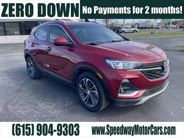 2021 Buick Encore GX FWD Select for sale in Murfreesboro, TN