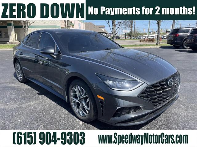 2022 Hyundai Sonata SEL for sale in Murfreesboro, TN