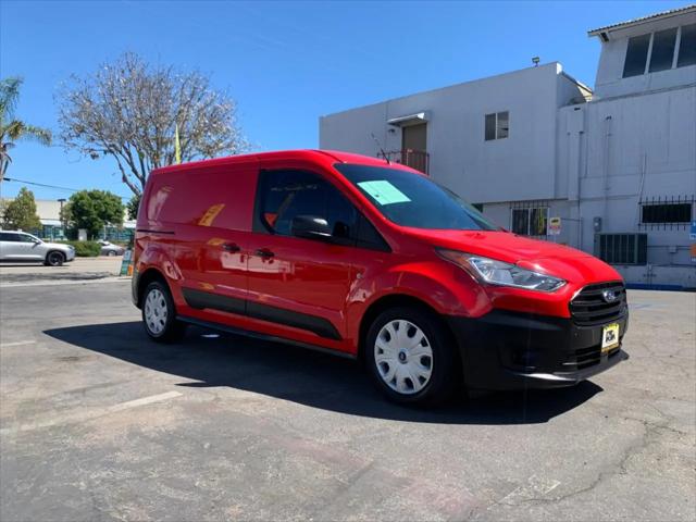 2019 Ford Transit Connect XL