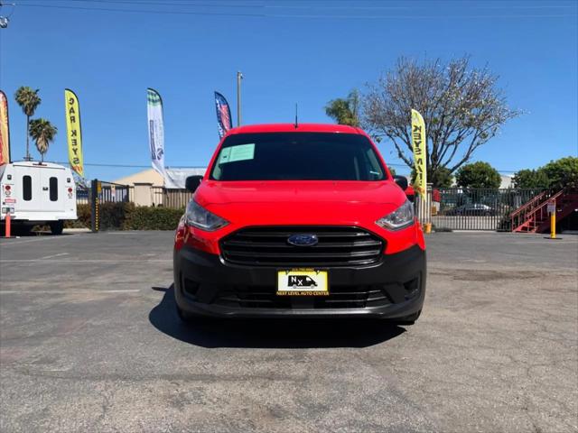 2019 Ford Transit Connect XL